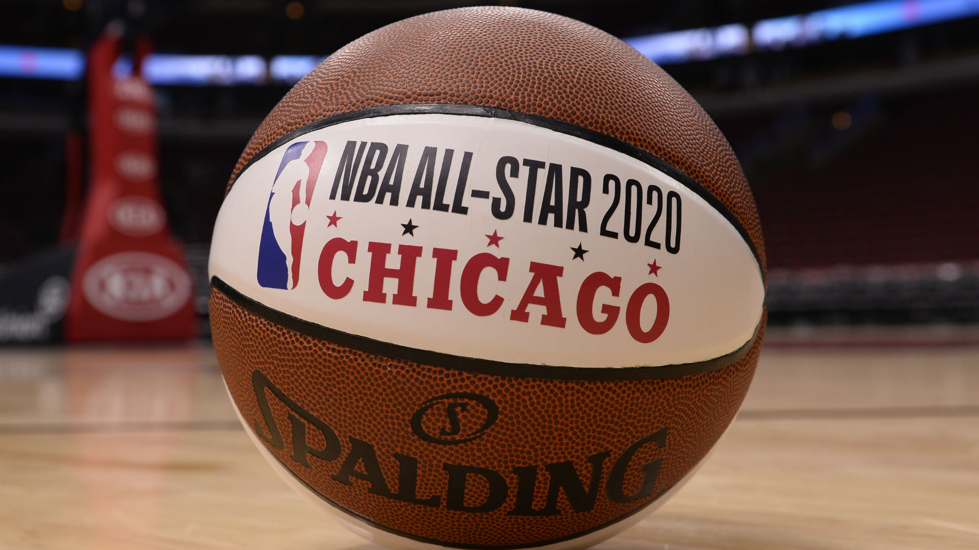 Where will the next NBA All-Star Game be? | Sporting News1920 x 1080